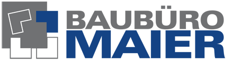 Logo von Baubüro Maier Freiburg